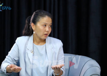 Атыр Абдрахматова: «Реалдуу ишти көрсөтүү үчүн Акыйкатчы институтунун макамын күчөтүү керек»