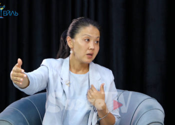 «Жакында эле 12 жаштагы эркек баланы зордуктап коюшуптур». Акыйкатчы эмне үчүн индивидуалдык кейстерге да көңүл буруу керектигин айтып берди