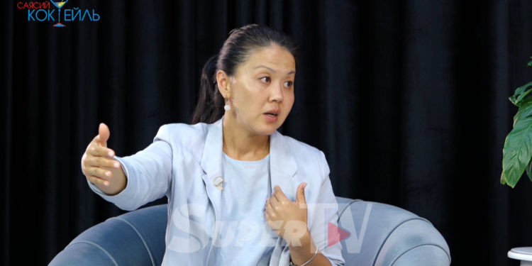 «Жакында эле 12 жаштагы эркек баланы зордуктап коюшуптур». Акыйкатчы эмне үчүн индивидуалдык кейстерге да көңүл буруу керектигин айтып берди