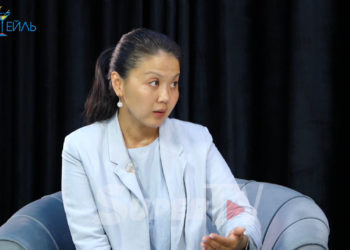 Атыр Абдрахматова: «УКМКда үчүнчү өлүм болгону ачыкталып, муну Камчыбек Ташиев да тастыктады»