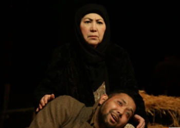 Маданият жана искусство ишмерлерине Токтогул атындагы мамлекеттик сыйлык ыйгарылды