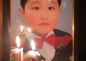 Бүгүн 10 жашка толмок. Аквапаркта көз жумган окуучунун иши боюнча тергөө уланууда