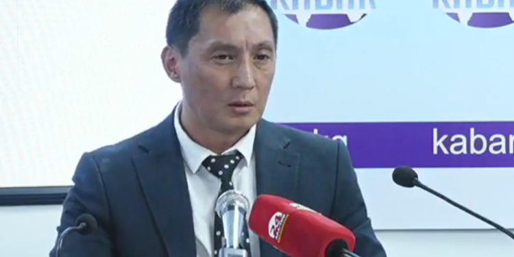 Кыргызстанда эң узак иштеген директор кызматта 41 жыл отурган