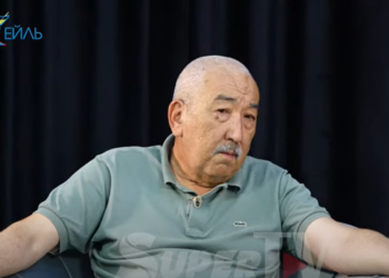 Исхак Масалиев: «Айлыкты көтөрүп жатат, бул жакшы. Бирок ушундай кымбатчылыкта көтөрбөй эле көрчү?!»