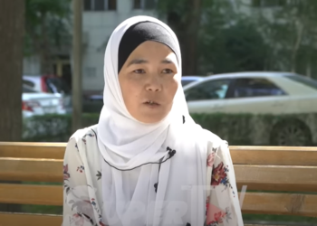 «Бөлөм эки жолу зордуктагандан кийин боюмда бар экенин билгем» дейт жалгыз бой эне