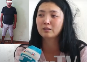 Токмокто карындашын коргоп, ок чыгарган жарандын бир тууганы ооруканадан чыкты