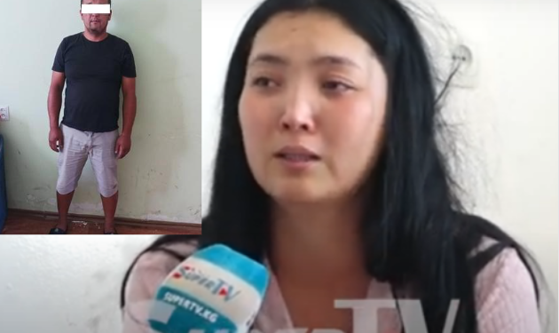 Карындашын коргоп, ок чыгарган ага 2 айга камакта калтырылды