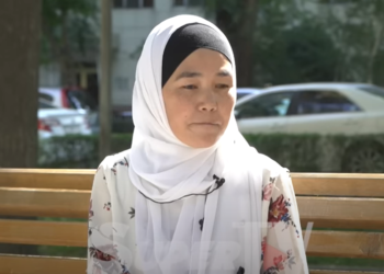 «Бөлөм зордуктап, андан кыз төрөгөндөн кийин мени киши ордуна көрбөй калышты» дейт келин