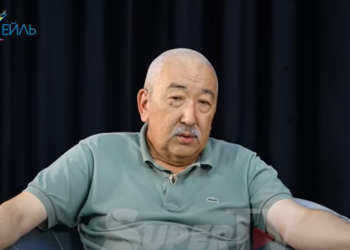 Исхак Масалиев: «Акылбек Жапаровдун айткан эки сөзүнүн бирин текшериш керек»