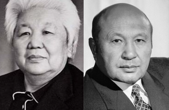 Каркыра жайлоосунда Түгөлбай Сыдыкбековдун 110, Советбек Жумадыловдун 90 жылдык мааракеси белгиленет