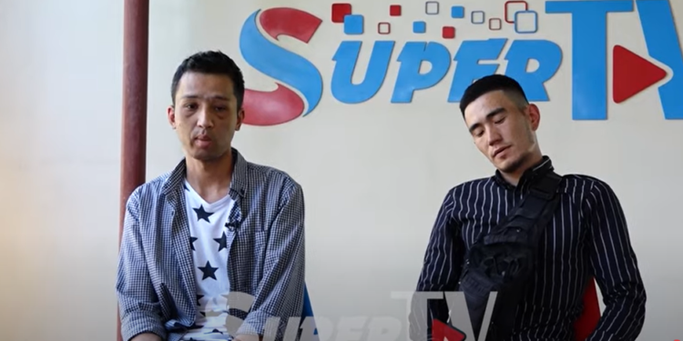 Үлпөт тойго үч күн калганда каза болгон келин. Жакындары «акыйкаттык керек» дейт