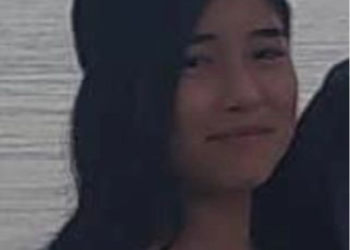 Бишкекте 15 жаштагы кыз үйүнөн чыккан бойдон дайынсыз болуп жатат