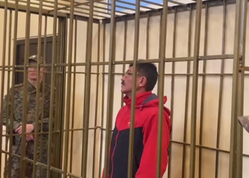 Next TV каналынын директору камакта калтырылды