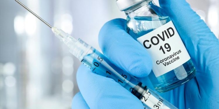 «Башка вакцина жок». Мэрия коронавируска каршы «SinoPfarm» вакцинасын сунуштоодо