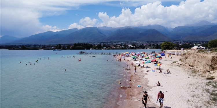 Кыргызстанда 20-25-июлда ченемден тыш ысык аба ырайы күтүлүүдө