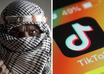 Орусияда ТикТок аркылуу террорчулукка чакырган Кыргыз жаранына кылмыш иши козголду