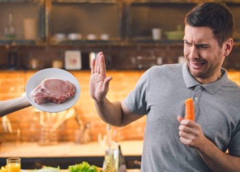 Эт Британияда да кымбат. Британдыктар эттен баш тартууга өттү