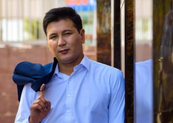 Түркияда актёр Нуржаасын Жумагуловго ийгиликтүү операция жасалды