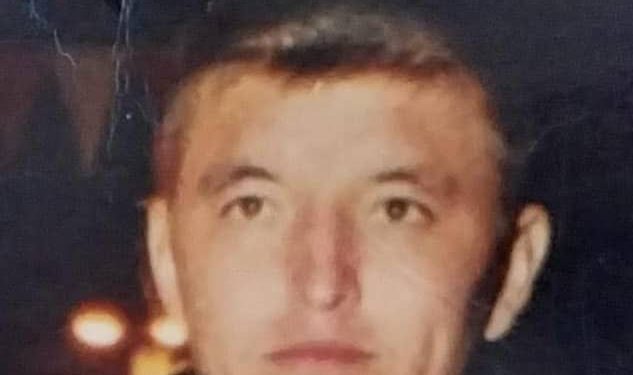 Чүйдө Жаныбек Атамкулов 2016-жылдан бери дайынсыз болуп жатат