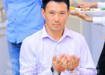 Бишкекте келинди төрөтканага жеткирген айдоочу: «Жүргүнчүлөр толгоосу башталыптыр дегенинен алып баргам»