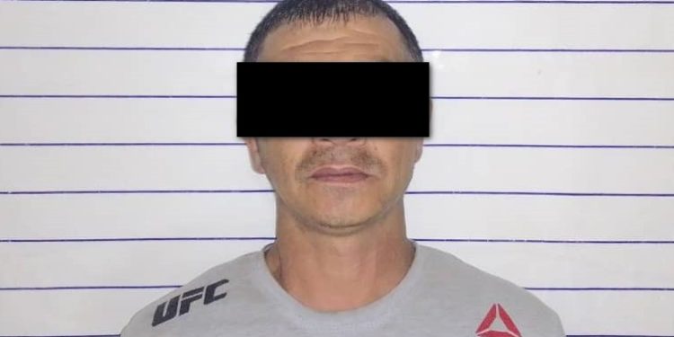 Ала-Букада 5 жаштагы кызга карата ыплас аракеттерди жасаган шектүү камакка алынды