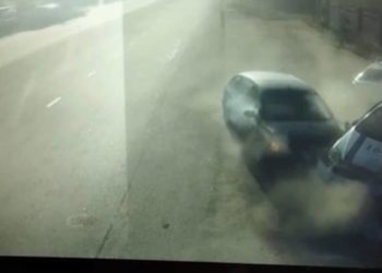 Ысык-Көлдөгү жол кырсык. ЖАКтын 2 кызматкери иштен бошотулуп, жетекчиси сөгүш алды