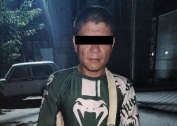 «Бычакты көкүрөк тушка шилтеген». Чүйдө автобустун ичинде бычак менен кол салууга шектүү кармалды