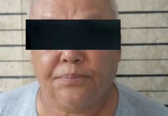 «1 айда кутулам деп 38 миң долларлык унаасын айдап кеткен». Бишкекте алдамчылыкка шектелген жаран 1 жылдан кийин кармалды