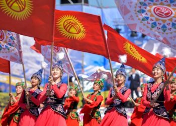 Ысык-Көлдө «Ак-Мөөр Fest» этно фестивалы өтөт
