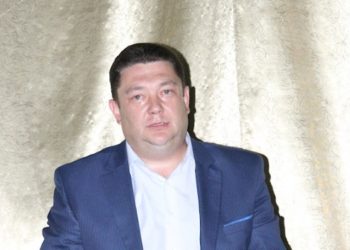 Орус драма театрынын директору Евгений Кузнецов ээлеген кызматынан бошотулду