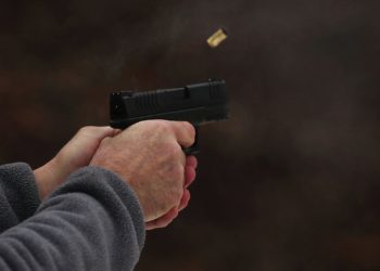 Бишкекте атышуу болгону айтылууда