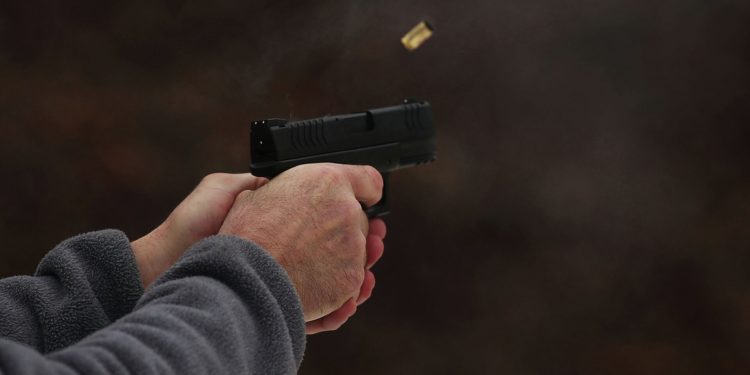 Бишкекте атышуу болгону айтылууда