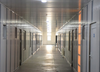 Бишкекте 5 жашар бала жугуштуу оорулар ооруканасында көз жумду