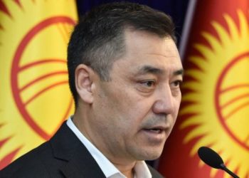 Садыр Жапаров эмне үчүн Курултайды 25-ноябрга белгилегенин түшүндүрдү