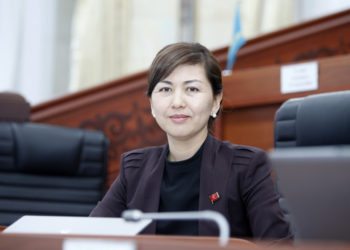 Чүйдө 17 жаштагы кыздын зордукталышы. «Алтын-Казына» ресторанынын ээси үн катты