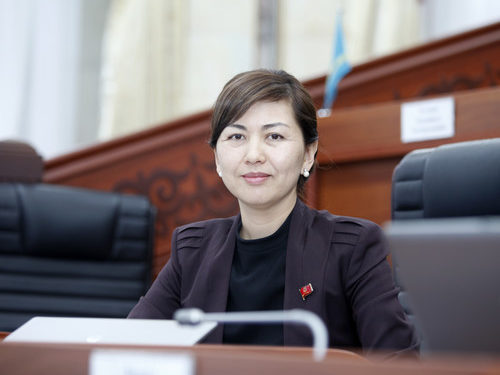 Чүйдө 17 жаштагы кыздын зордукталышы. «Алтын-Казына» ресторанынын ээси үн катты