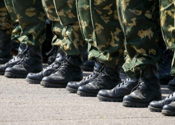 Бишкектеги Аскердик институтта кызмат өтөп жүргөн жоокер каза болду