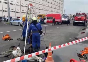 Орусияда эки кыргызстандыктын жумуш учурунда көз жумганы маалымдалды