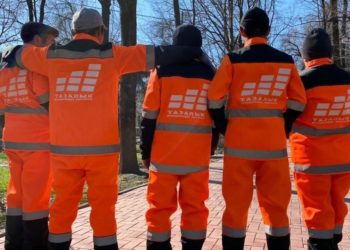 «Тазалыктын» жүк ташуучуларынын айлыгы 2 миң сомго көбөйдү