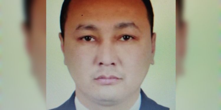 Чүйдө 36 жаштагы жаран 27-июлдан бери дайынсыз болуп жатат