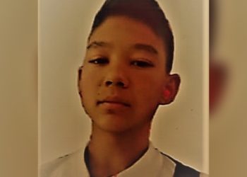 Чүйдө 15 жаштагы Имран Баудинов 1 жумадан бери дайынсыз болуп жатат