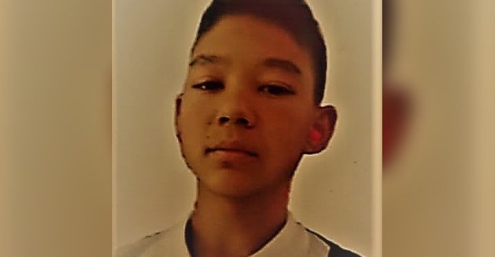 Чүйдө 15 жаштагы Имран Баудинов 1 жумадан бери дайынсыз болуп жатат