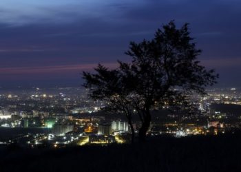 Эртеңкиге карата өлкөдөгү аба ырайы