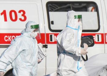 Кыргызстанда бир жумада 895 адамдан коронавирус аныкталды