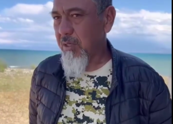 14-күн. Көлгө чөккөн 4 жаштагы кыздын атасы кайра элге кайрылды: «ӨКМдан үмүт жок, алар жетекчи болсо иштейт, болбосо «курорт» кылып алышат» (видео)