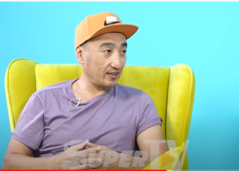 Уролог-сексолог Нурбек Моңолов: «Мен сексолог болсом эле укмушмун дебейм. Менде деле ал жактан көйгөй болот»