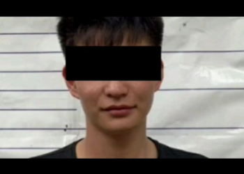 Бишкекте 18 жаштагы жигит баңгизат сатууга шектелип кармалды (видео)