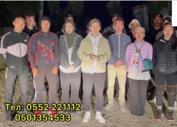 4 жаштагы кыздын көлгө чөгүүсү. Ыктыярчы Айдана Оторбаева кызды табууга бардык ресурсту жумшоо керектигин айтып, президентке кайрылуу жасады (видео)