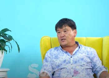 Ырчы Бактияр Токторов: «Элге ачык жерде 4-5 сааттык бекер концерт берүүнү пландап жатабыз» (видео)