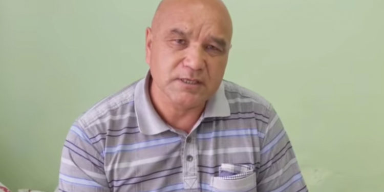 Акыйкатчы укук коргоочу Камил Рузиевге кылмыш ишин козгоо уланып жатканына тынчсыздануусун билдирди